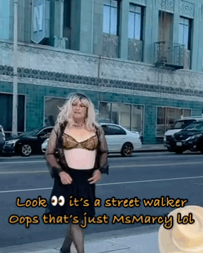 ms.marcy street walker